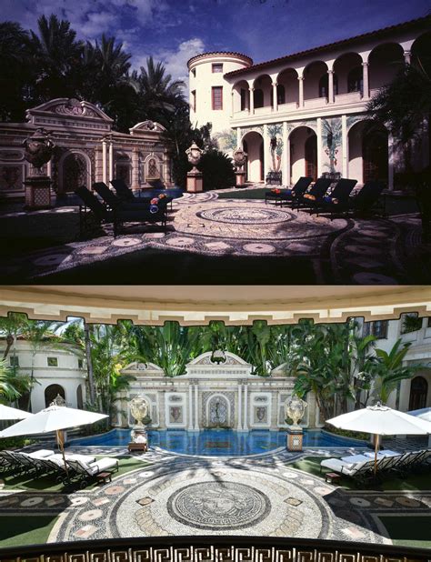 miami gianni versace house|who owns Versace mansion.